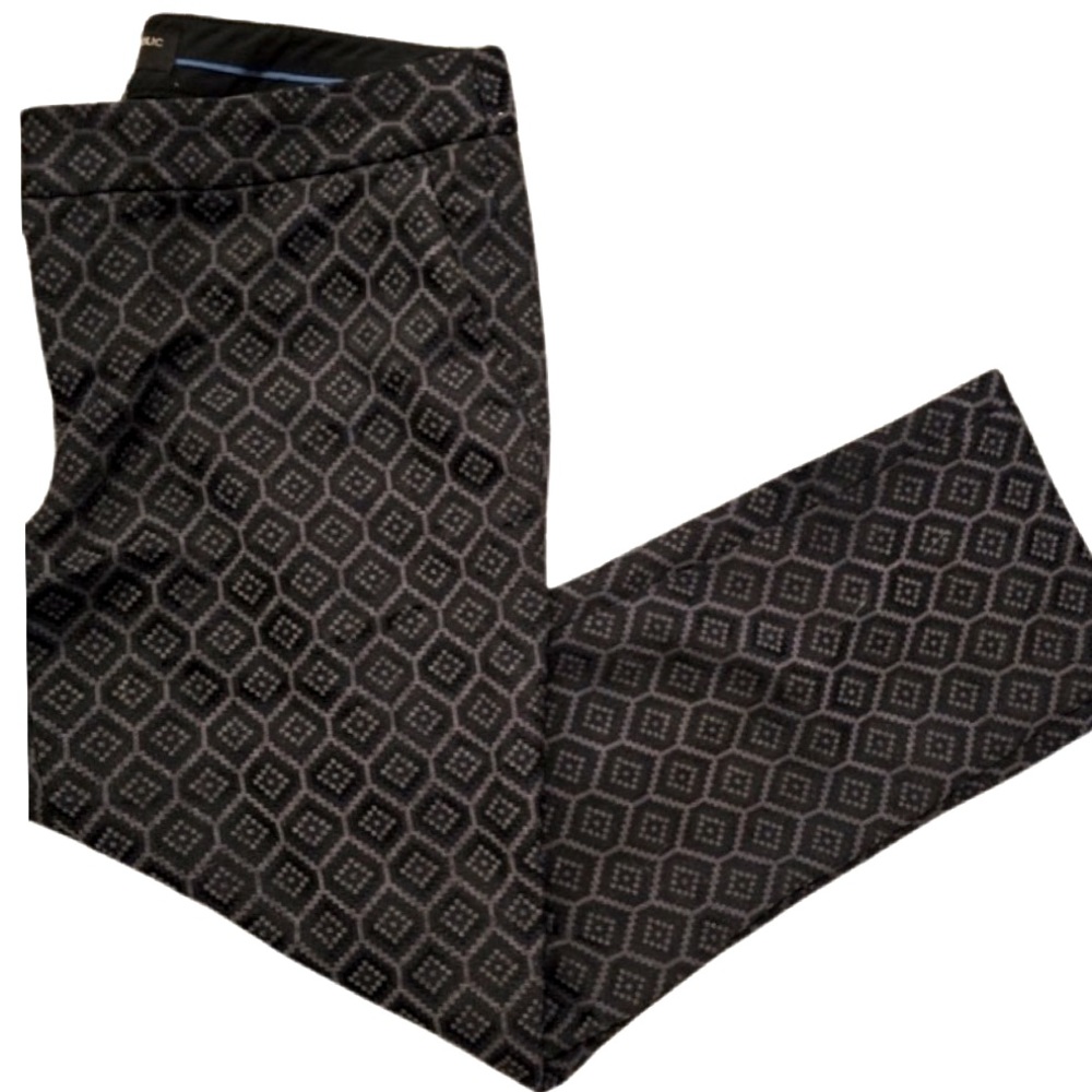 *Banana Republic Vintage* Martin Fit Pants